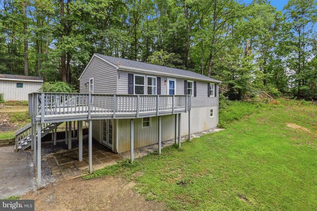 32 QUARRY RD, Stafford, VA 22554