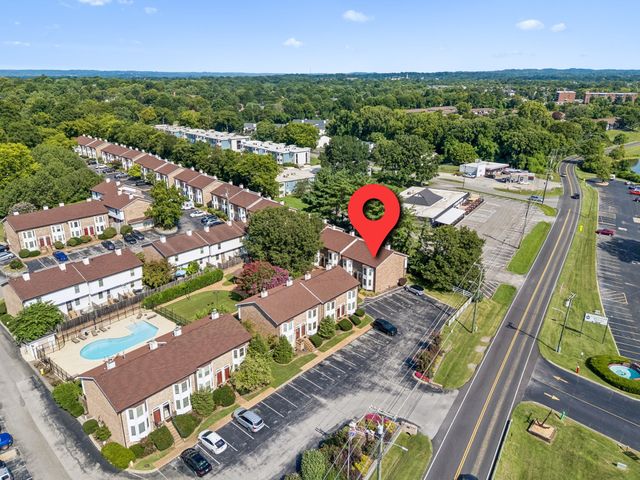 250 Sanders Ferry Rd Apt 50, Hendersonville, TN 37075