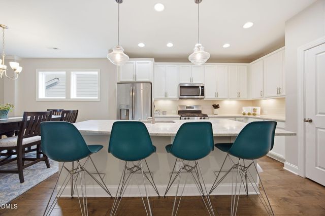 358 Tyner Loop Circle, Chapel Hill, NC 27516