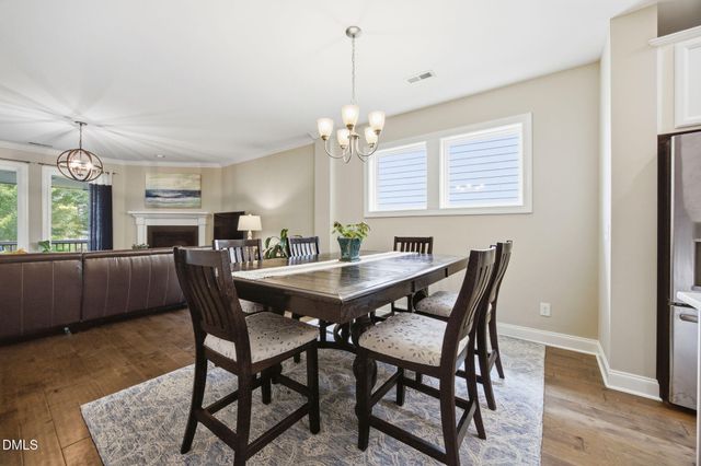 358 Tyner Loop Circle, Chapel Hill, NC 27516