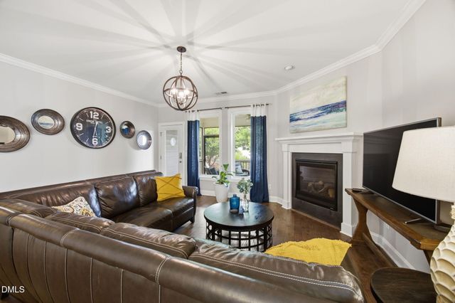 358 Tyner Loop Circle, Chapel Hill, NC 27516