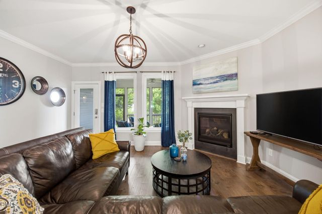 358 Tyner Loop Circle, Chapel Hill, NC 27516