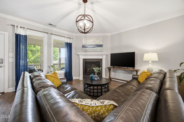 358 Tyner Loop Circle, Chapel Hill, NC 27516
