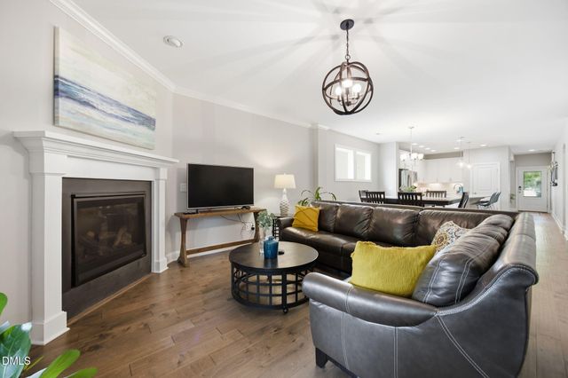 358 Tyner Loop Circle, Chapel Hill, NC 27516