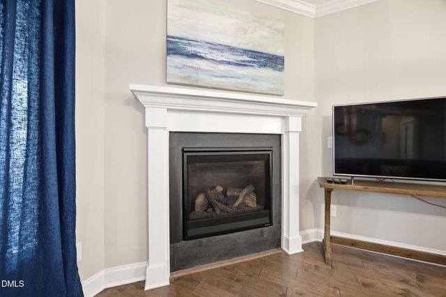 358 Tyner Loop Circle, Chapel Hill, NC 27516