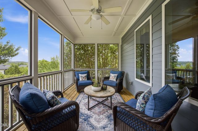 358 Tyner Loop Circle, Chapel Hill, NC 27516