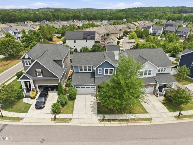 358 Tyner Loop Circle, Chapel Hill, NC 27516