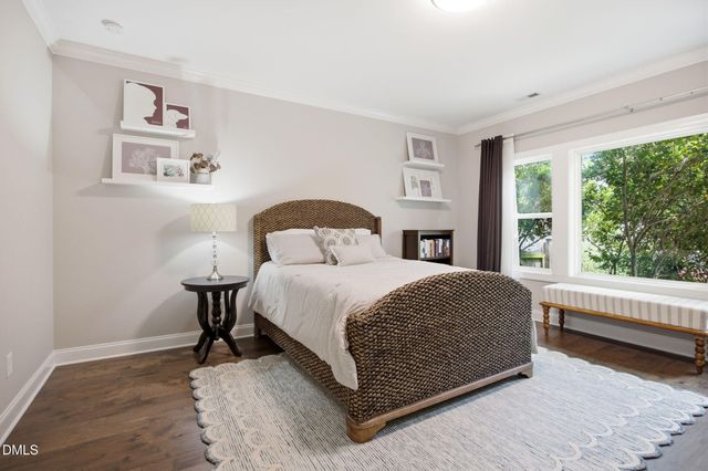 358 Tyner Loop Circle, Chapel Hill, NC 27516