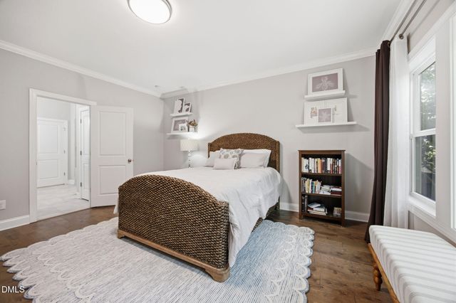 358 Tyner Loop Circle, Chapel Hill, NC 27516