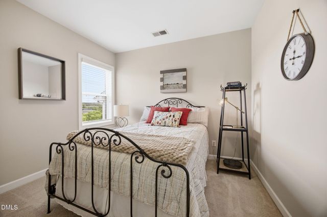 358 Tyner Loop Circle, Chapel Hill, NC 27516