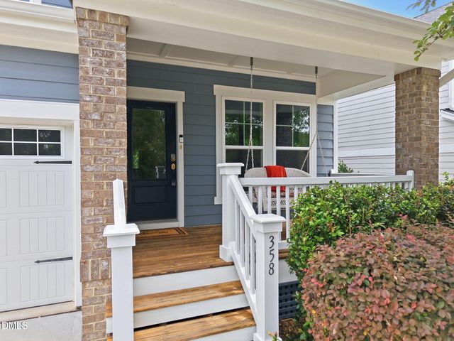 358 Tyner Loop Circle, Chapel Hill, NC 27516