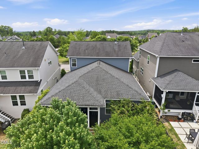 358 Tyner Loop Circle, Chapel Hill, NC 27516