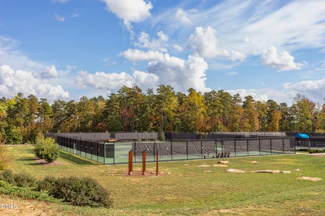 358 Tyner Loop Circle, Chapel Hill, NC 27516