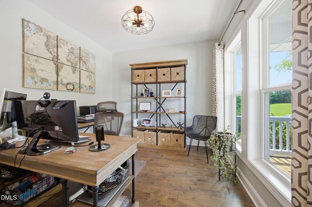 358 Tyner Loop Circle, Chapel Hill, NC 27516