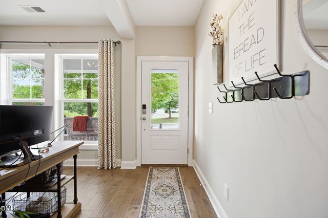 358 Tyner Loop Circle, Chapel Hill, NC 27516