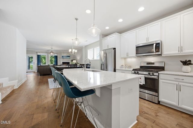 358 Tyner Loop Circle, Chapel Hill, NC 27516