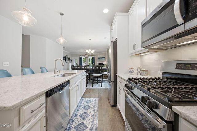 358 Tyner Loop Circle, Chapel Hill, NC 27516