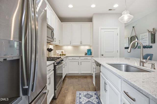 358 Tyner Loop Circle, Chapel Hill, NC 27516