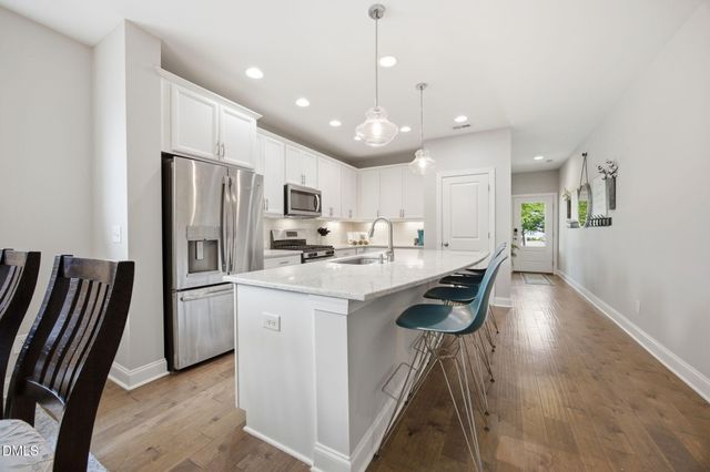 358 Tyner Loop Circle, Chapel Hill, NC 27516
