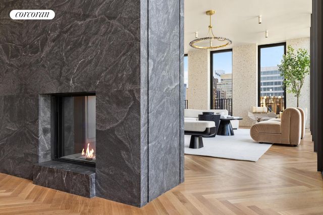 16 W 40TH Street PHS, New York City, NY 10018