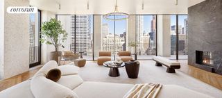 16 W 40TH Street PHS, New York City, NY 10018