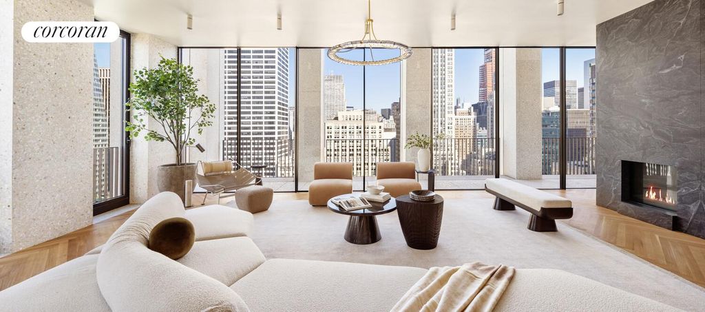 16 W 40TH Street PHS, New York City, NY 10018