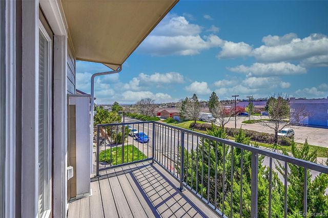 1401 W 85th Avenue F201, Federal Heights, CO 80260