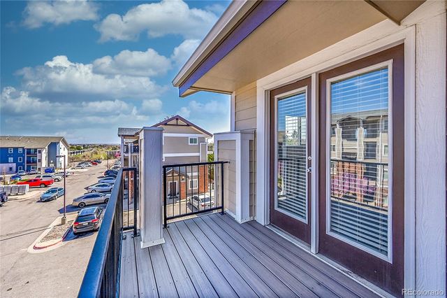 1401 W 85th Avenue F201, Federal Heights, CO 80260