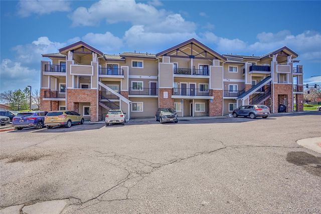 1401 W 85th Avenue F201, Federal Heights, CO 80260