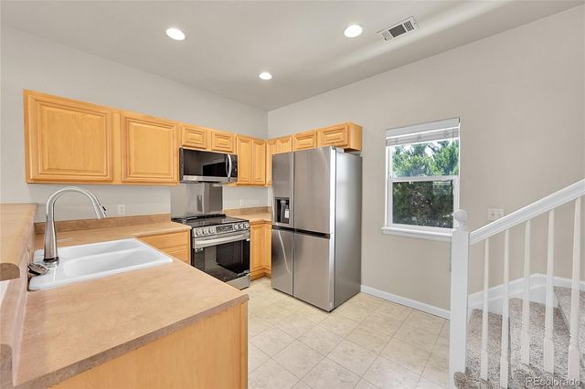 1401 W 85th Avenue F201, Federal Heights, CO 80260