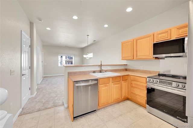 1401 W 85th Avenue F201, Federal Heights, CO 80260