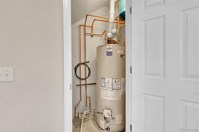 1401 W 85th Avenue F201, Federal Heights, CO 80260