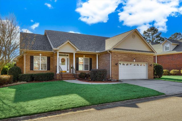 111 Willow Oak Loop, Aiken, SC 29803