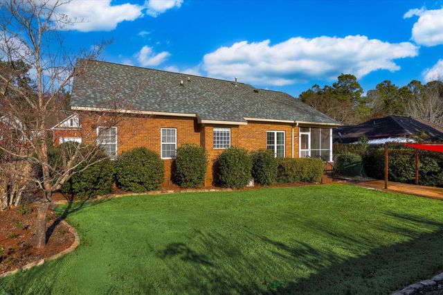 111 Willow Oak Loop, Aiken, SC 29803