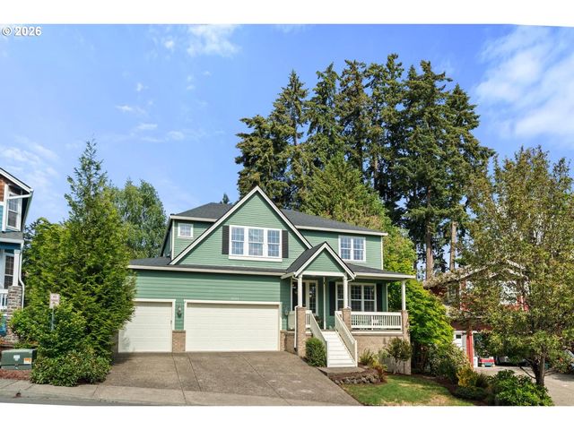 13575 Sw 124TH Ave, Tigard, OR 97223