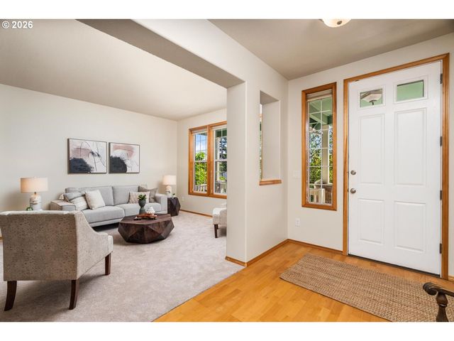 13575 Sw 124TH Ave, Tigard, OR 97223