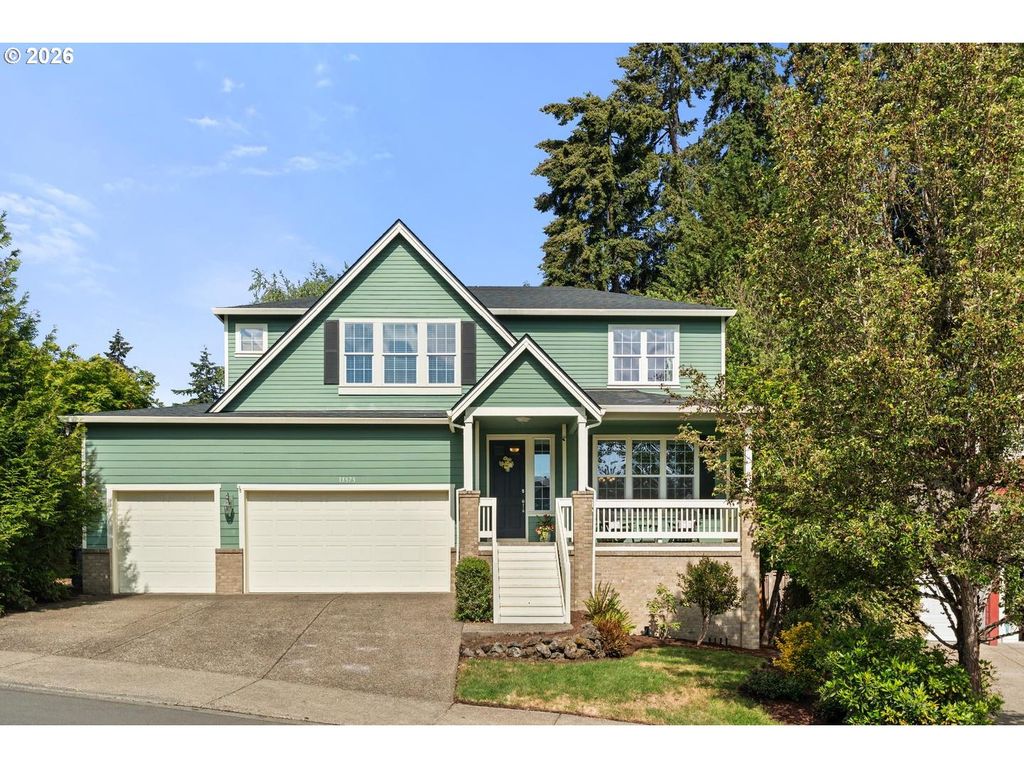 13575 Sw 124TH Ave, Tigard, OR 97223