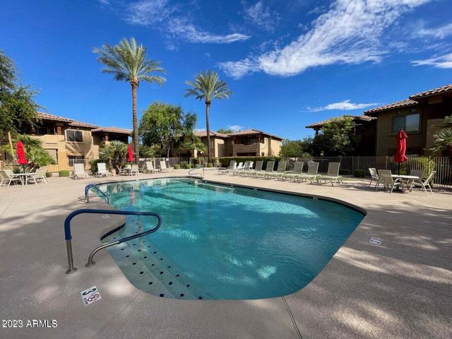 9100 E RAINTREE Drive 131, Scottsdale, AZ 85260