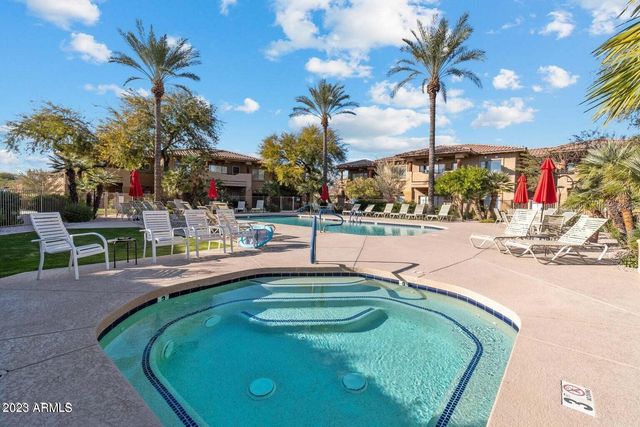 9100 E RAINTREE Drive 131, Scottsdale, AZ 85260