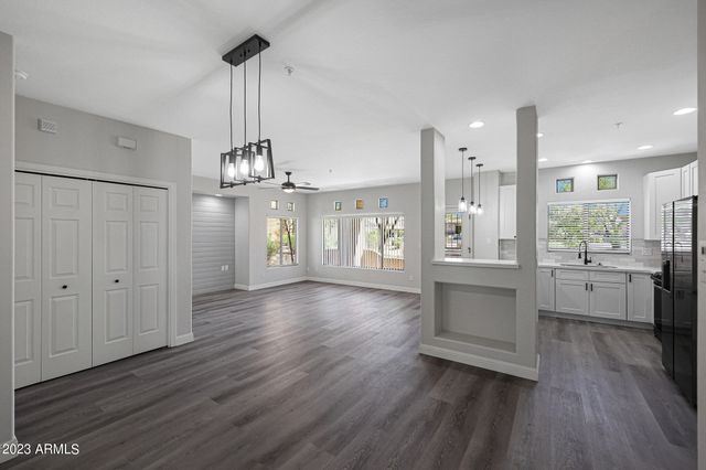 9100 E RAINTREE Drive 131, Scottsdale, AZ 85260