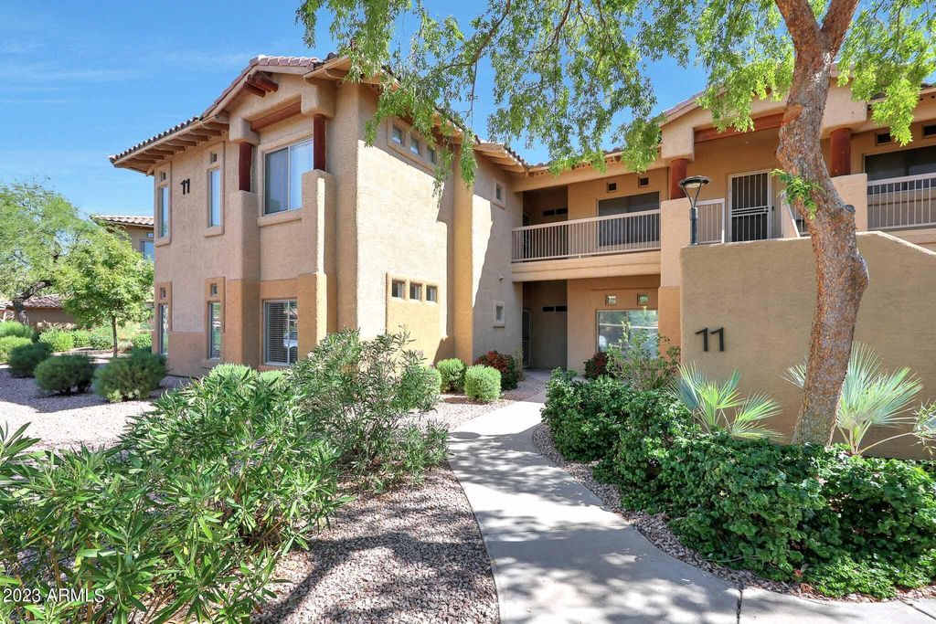 9100 E RAINTREE Drive 131, Scottsdale, AZ 85260