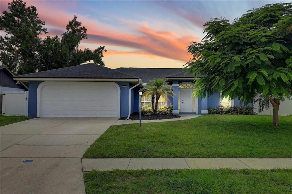 6403 64TH DRIVE E, Palmetto, FL 34221