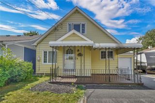 870 Beach Road, Cheektowaga, NY 14225