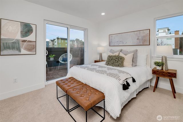 6400 Fauntleroy Way SW, Seattle, WA 98136