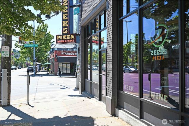 6400 Fauntleroy Way SW, Seattle, WA 98136