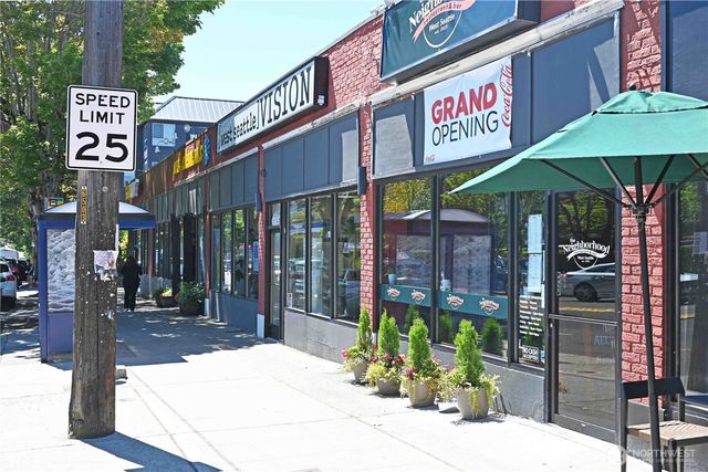 6400 Fauntleroy Way SW, Seattle, WA 98136