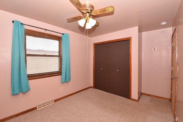 2843 Eisenhower DRIVE, Racine, WI 53405