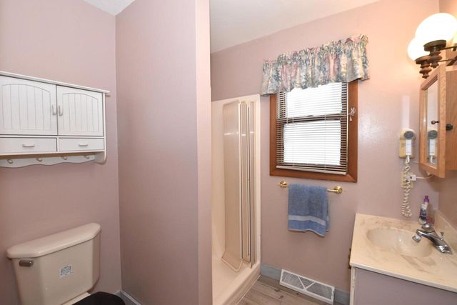 2843 Eisenhower DRIVE, Racine, WI 53405