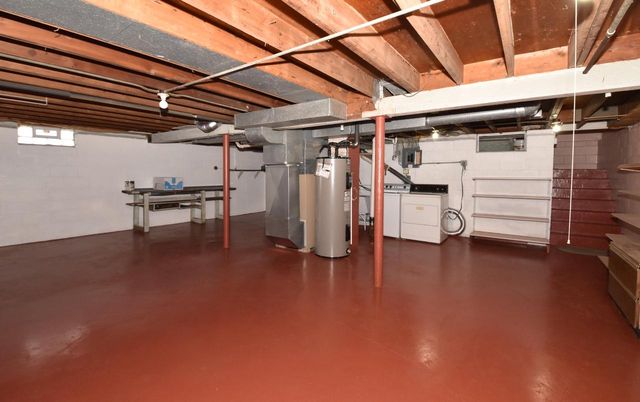 2843 Eisenhower DRIVE, Racine, WI 53405