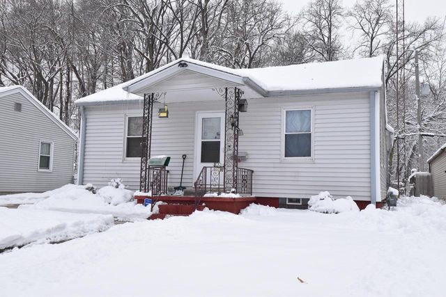 2843 Eisenhower DRIVE, Racine, WI 53405